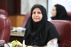 عکسهای ارتقا به دانشیاری دکتر اکبر نیک پژوه