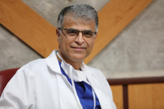 عکسهای ارتقا به دانشیاری دکتر اکبر نیک پژوه